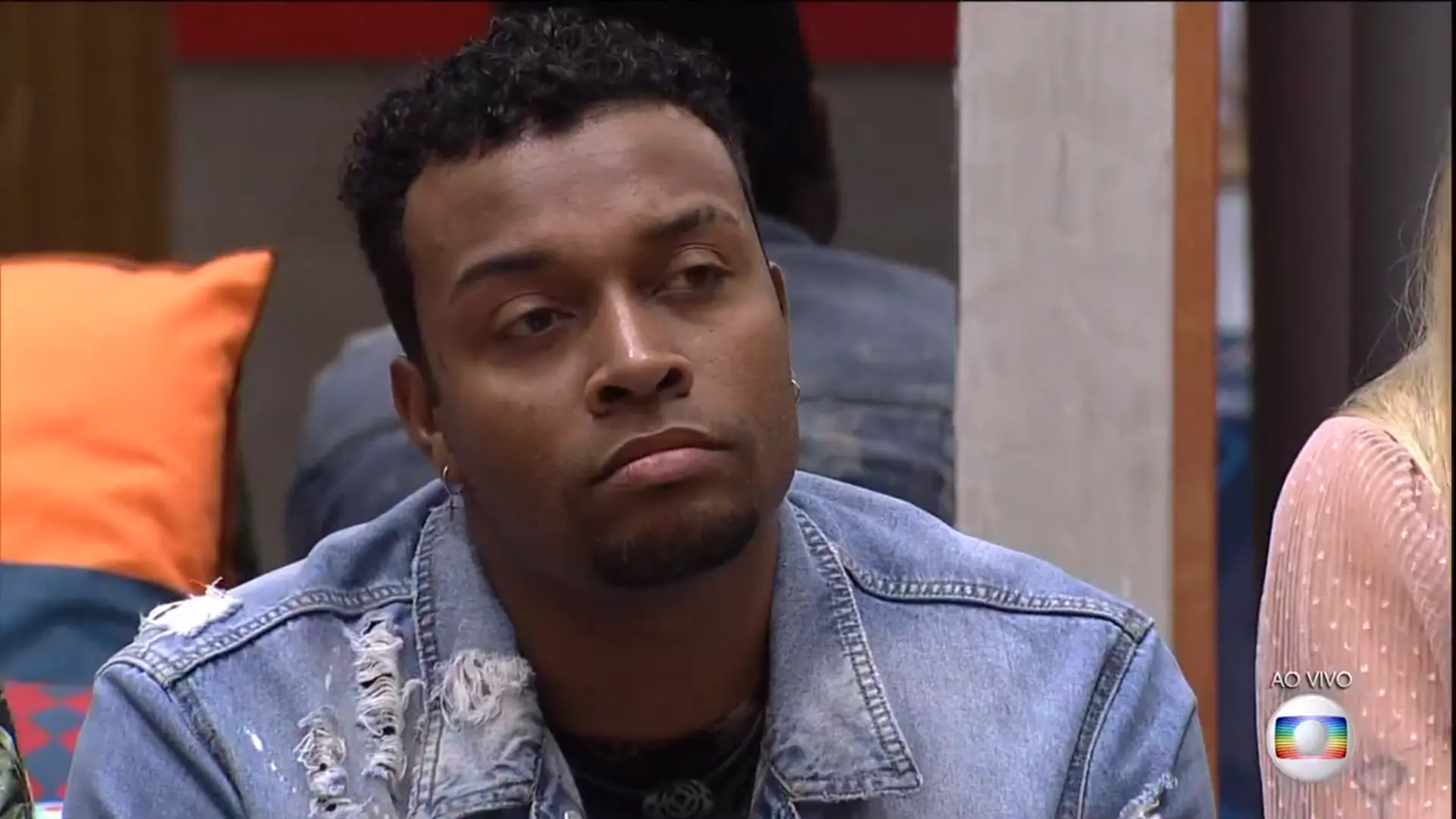 Nego Di no BBB21