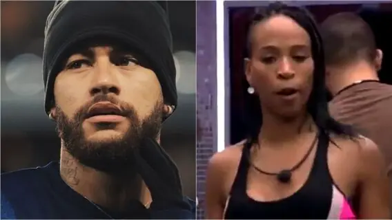 BBB21: Neymar levanta teoria sobre mudança de Karol Conká