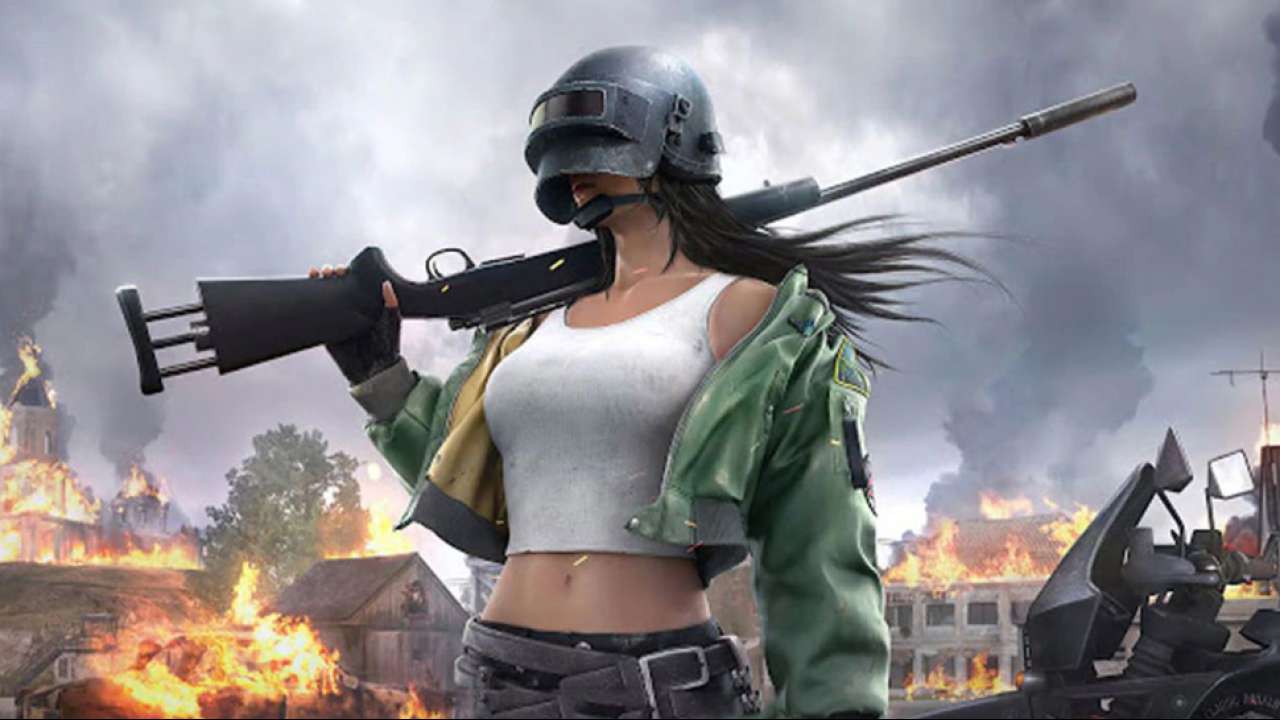 PUBG MOBILE Club Open 2021