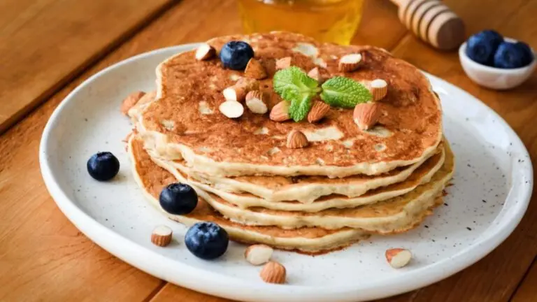 Panqueca low carb: saiba o que é e como preparar