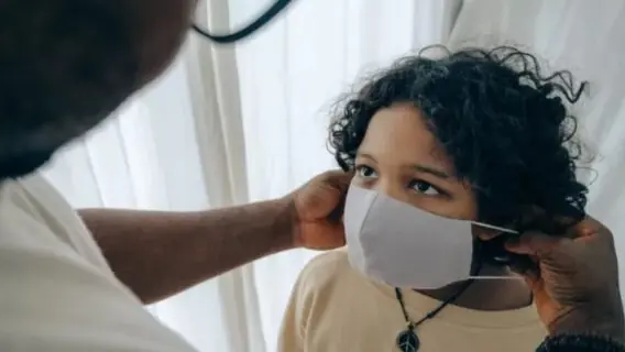 Qual máscara usar para se proteger da 2ª onda de covid-19?
