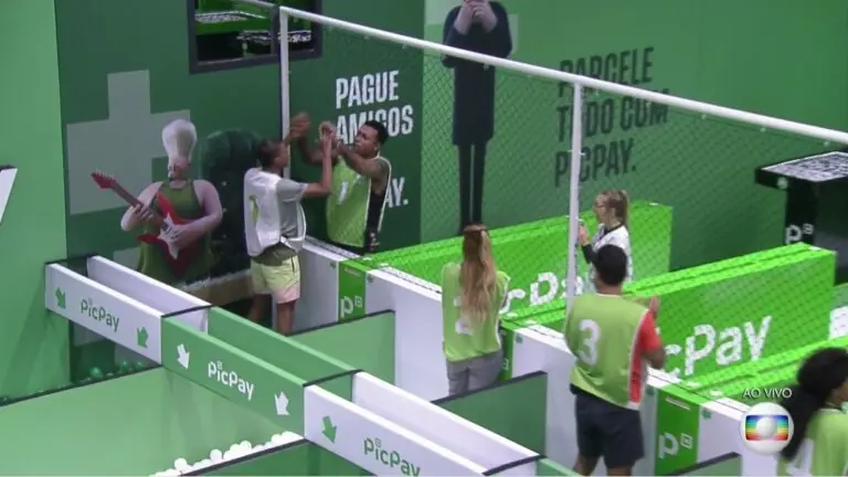 BBB 21: veja que horas começa a prova do líder na quinta (11/02)