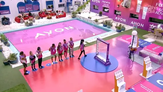 BBB21: hoje tem prova do anjo; saiba que horas começa, dia 26/02