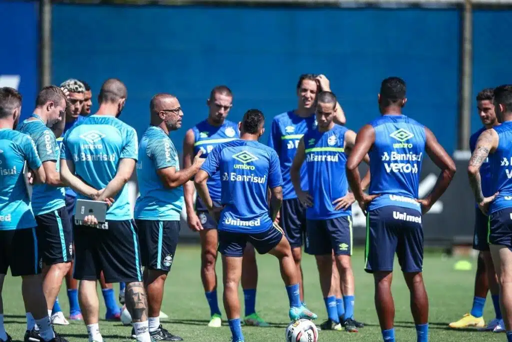 Quando começa o Brasileirão 2022