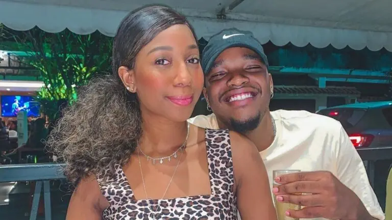 BBB21: quem é o namorado da influenciadora Camilla de Lucas