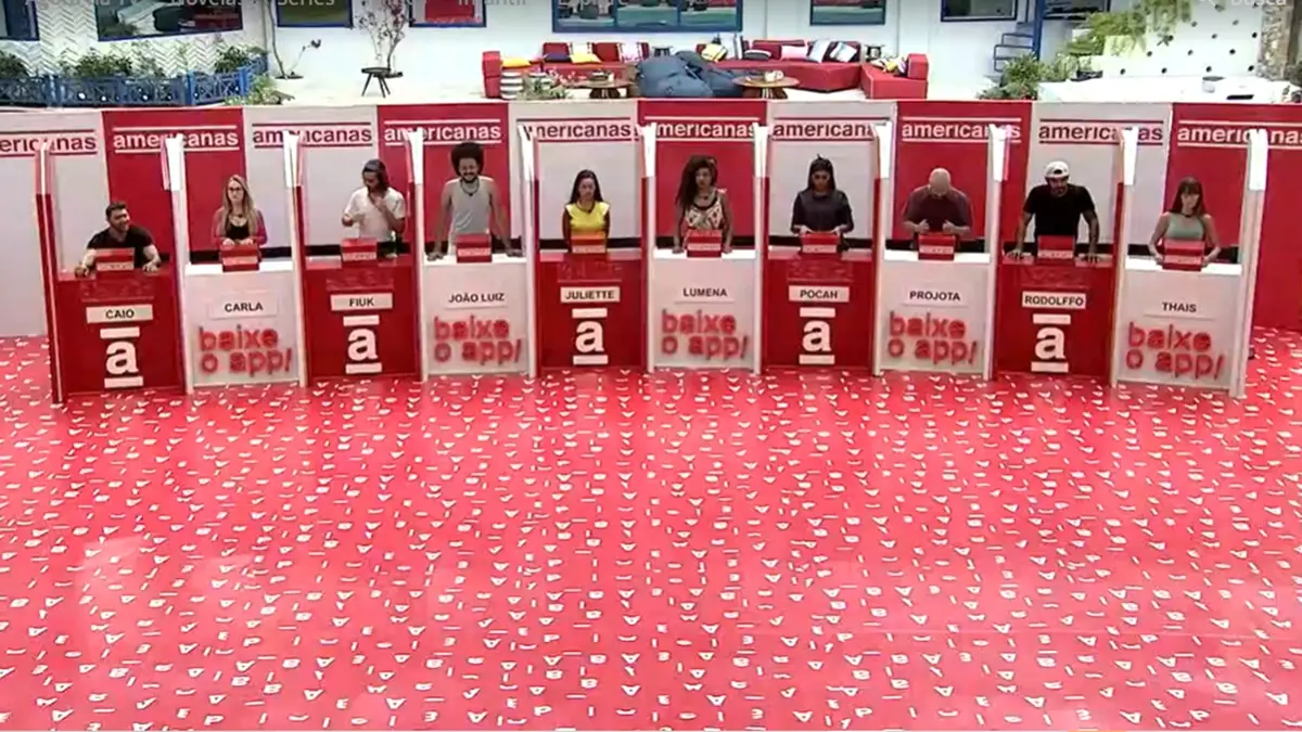 Quem ganhou a Prova do Anjo no BBB 21