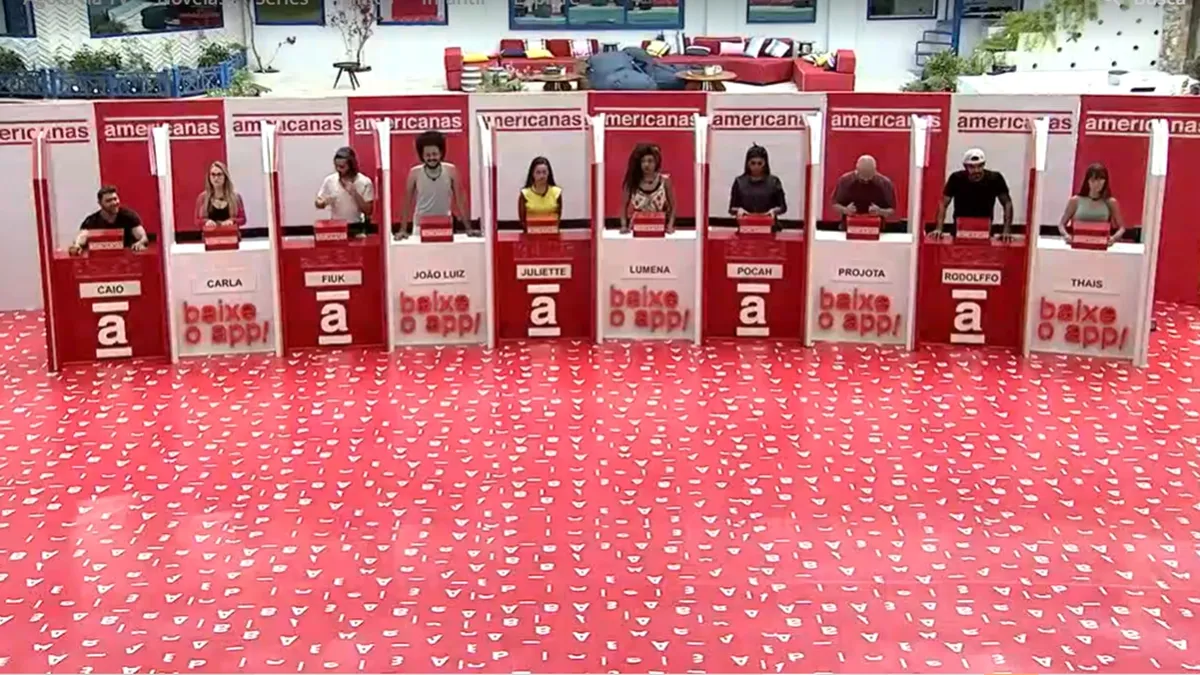Quem ganhou a Prova do Anjo no BBB 21