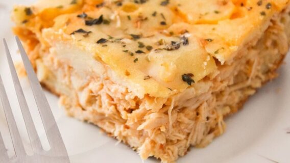 Receitas fit com frango: 6 opções deliciosas para você fazer