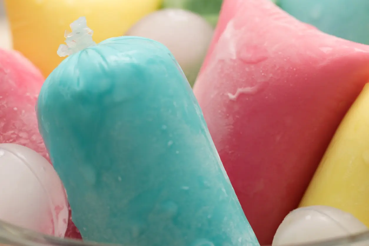 Receitas para vender 2021