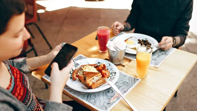 Conheça os melhores Reels de comida do Instagram