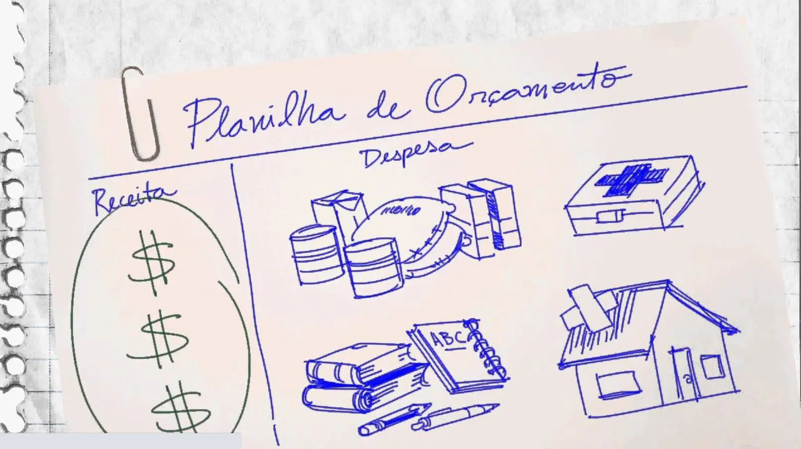 lei orçamentária anual