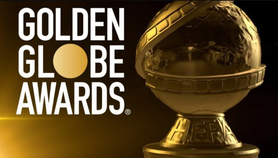globo de ouro
