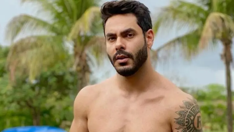 BBB 21: brothers zombam do sotaque de Rodolffo; vídeo