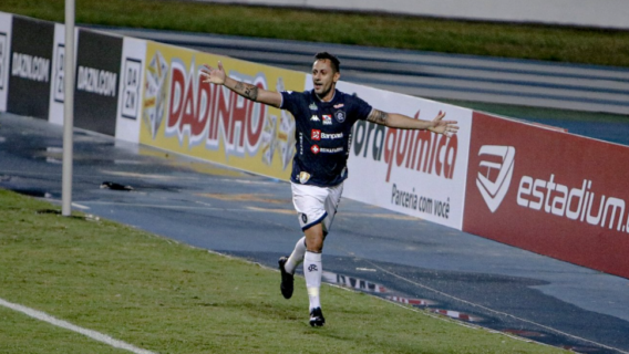 Remo x Independente: onde assistir e escalações da Copa Verde