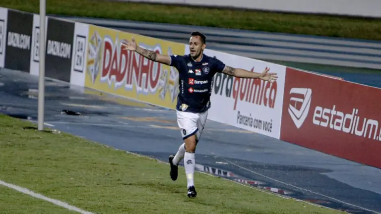 Remo x Independente: onde assistir e escalações da Copa Verde