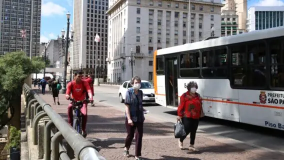 Previsão do tempo SP: última semana de fevereiro será quente