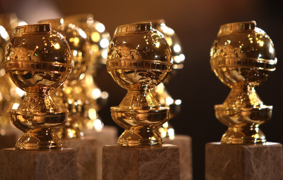 globo de ouro 2021