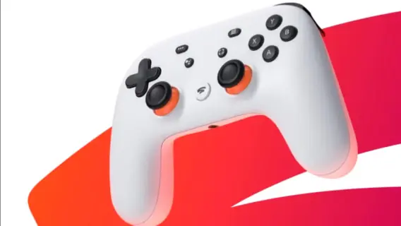 Stadia: estúdio de jogos do Google fecha as portas