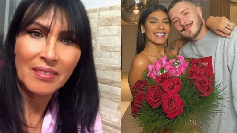 BBB21: Pocah expulsou a mãe de casa? Entenda a polêmica