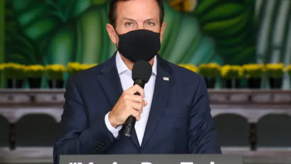 Bolsa auxílio de R$ 450 em SP: o que sabemos sobre os benefícios