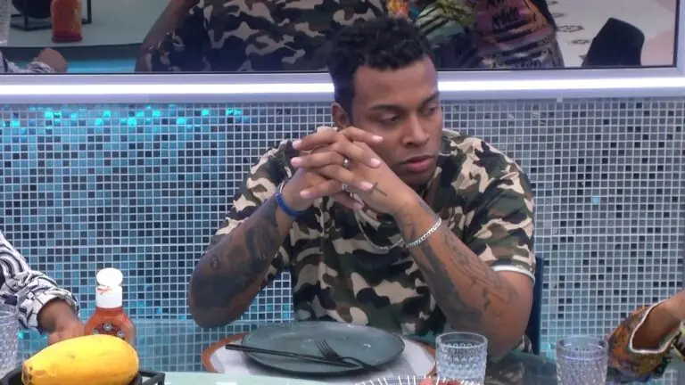 BBB21: quem é Nego Di e como ele fez fama?