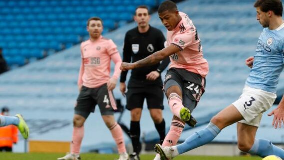 Sheffield United x West Bromwich: onde assistir e escalações (02/02)