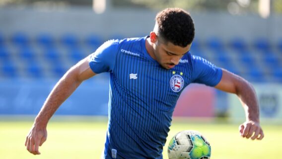 Jogos de hoje na TV: confira as partidas de futebol deste sábado (06)