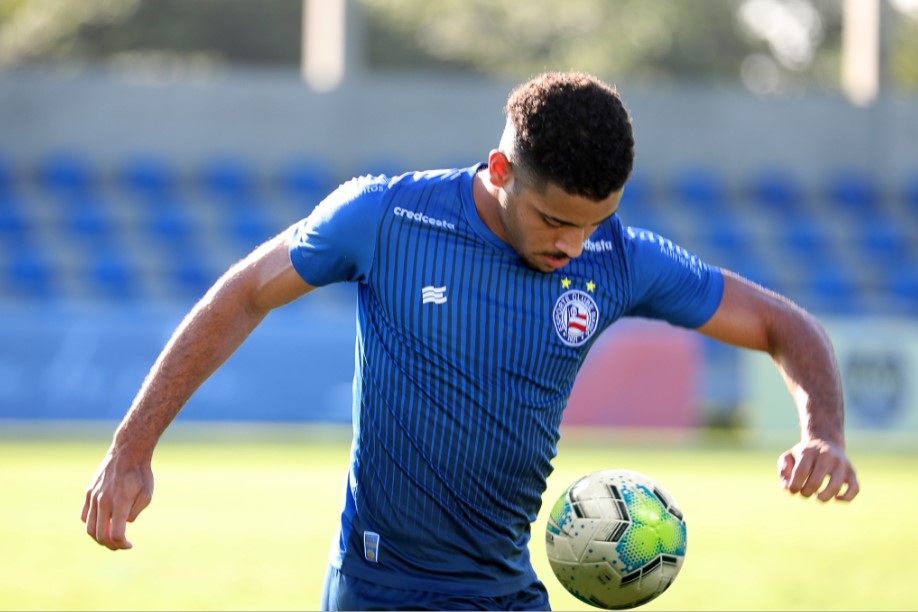 Jogos de hoje na TV