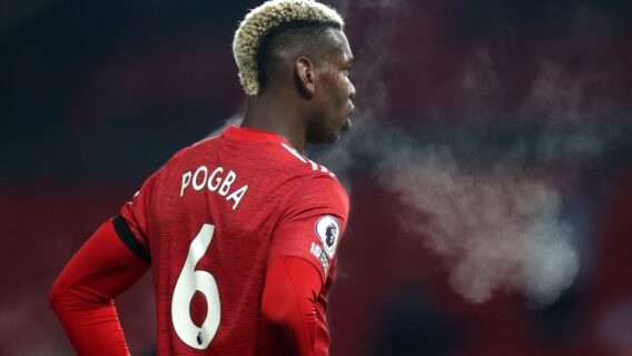 Manchester United x Everton: onde assistir e possíveis escalações (06/02)