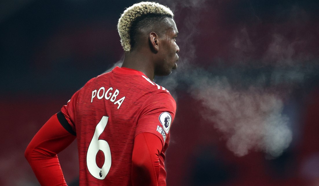 Manchester United x Everton: onde assistir e possíveis escalações (06/02)