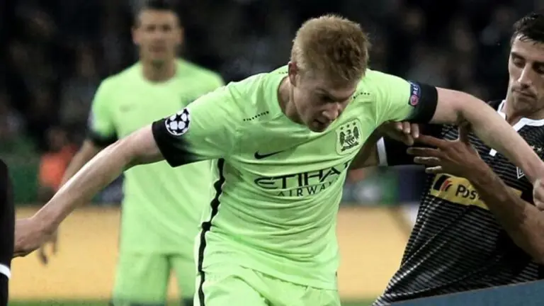 Borussia M’gladbach x Manchester City: o que sabemos sobre o confronto