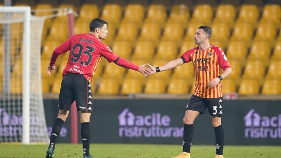 Bologna x Benevento: onde assistir ao vivo e possíveis escalações (12/02)