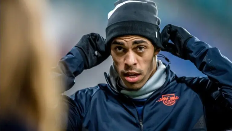 RB Leipzig x Augsburg: onde assistir possíveis escalações do jogo (12/02)