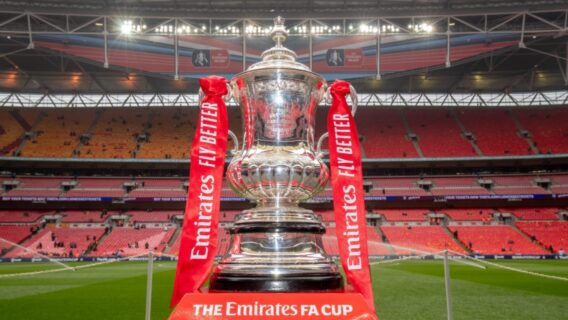 Copa da Inglaterra: confira os confrontos das quartas de final