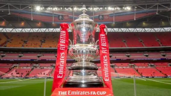 Copa da Inglaterra: confira os confrontos das quartas de final