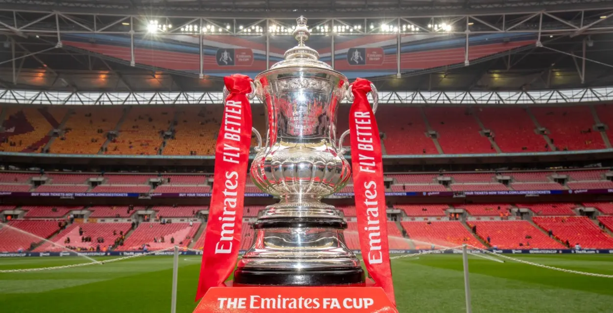 Copa da Inglaterra confira os confrontos das quartas de final