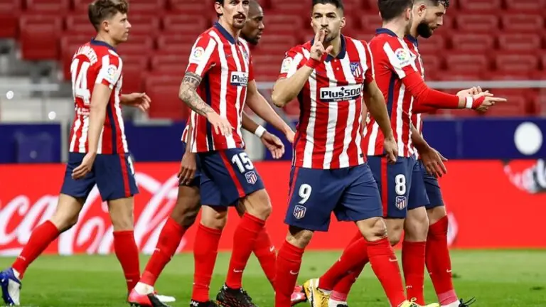 Granada x Atlético de Madrid (13/02): onde assistir e possíveis escalações