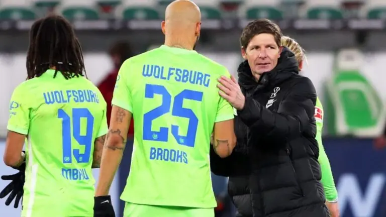 Wolfsburg x Borussia Mönchengladbach: onde assistir ao vivo (14/02)