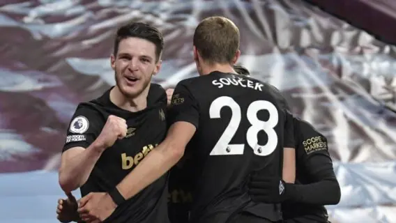 West Ham x Sheffield United: onde assistir ao vivo e escalações (15/02)