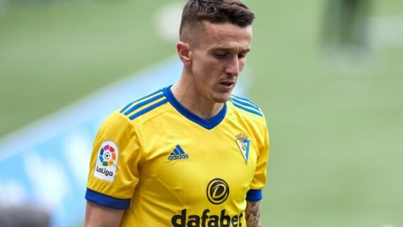 Cádiz x Athletic Bilbao: onde assistir e possíveis escalações (15/02)