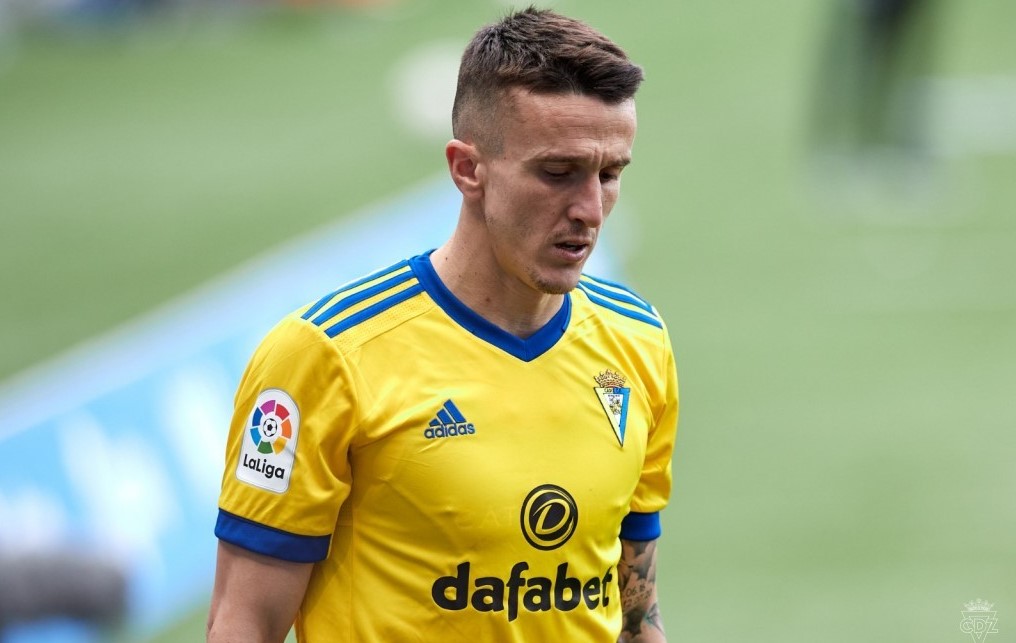 Cádiz x Athletic Bilbao