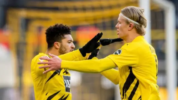 Sevilla x Borussia Dortmund: onde assistir ao jogo da Champions (17/02)
