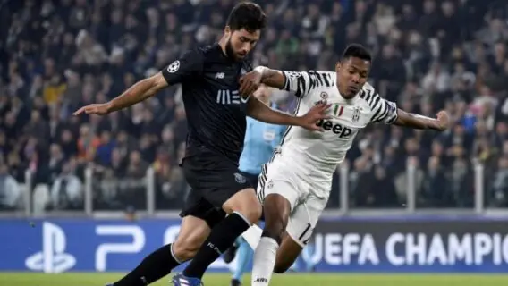 Porto x Juventus: o que sabemos sobre o confronto das oitavas