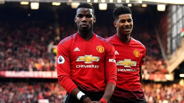 Manchester United x Granada: onde assistir, horário e escalações (15/04)