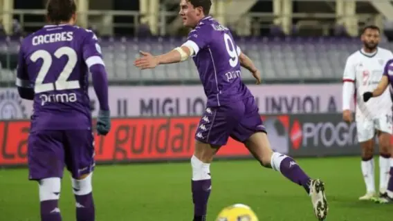 Fiorentina x Spezia: onde assistir ao jogo do Campeonato Italiano (19/02)