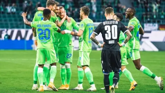 Arminia x Wolfsburg: onde assistir ao jogo do Campeonato Alemão (19/02)