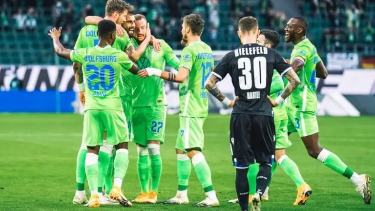 Arminia x Wolfsburg: onde assistir ao jogo do Campeonato Alemão (19/02)