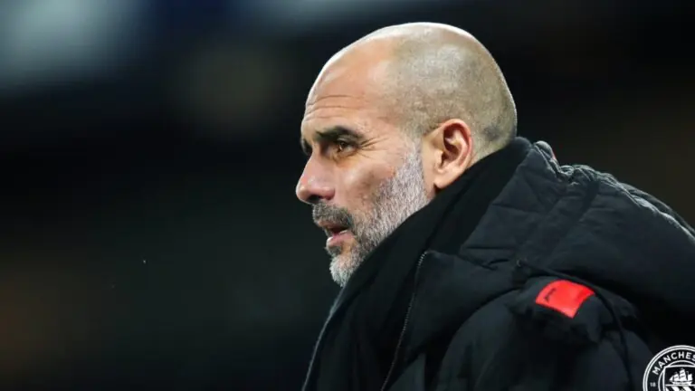 Jogo do Manchester City hoje – 18/05: onde assistir ao vivo e escalações