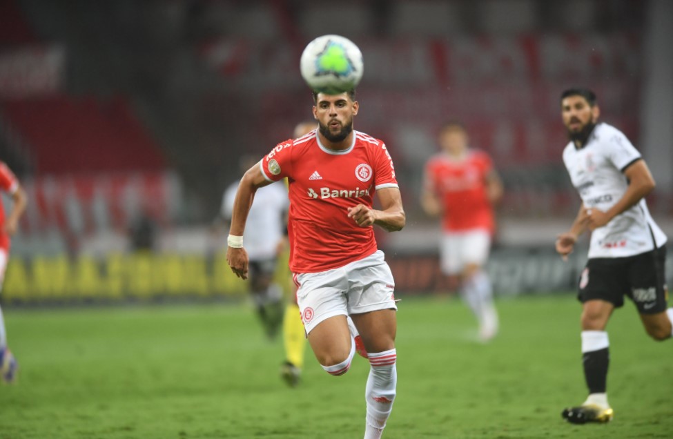 Internacional futebol clube