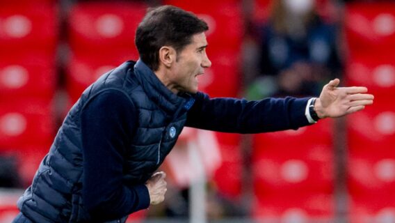 Levante x Athletic Bilbao: onde assistir e possíveis escalações (26/02)